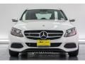 Polar White - C 300 Sedan Photo No. 2