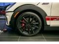 2017 Mini Clubman John Cooperworks ALL4 Wheel