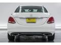 Polar White - C 300 Sedan Photo No. 3