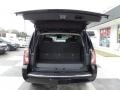 2016 Onyx Black GMC Yukon Denali 4WD  photo #5