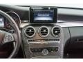 Polar White - C 300 Sedan Photo No. 5