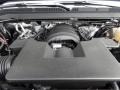 2016 Onyx Black GMC Yukon Denali 4WD  photo #6
