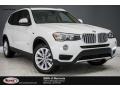 Alpine White - X3 sDrive28i Photo No. 1