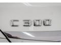 Polar White - C 300 Sedan Photo No. 7
