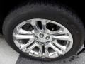 2016 Onyx Black GMC Yukon Denali 4WD  photo #7