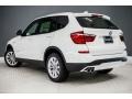 Alpine White - X3 sDrive28i Photo No. 3