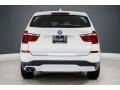 Alpine White - X3 sDrive28i Photo No. 4