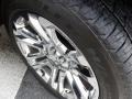 2016 Onyx Black GMC Yukon Denali 4WD  photo #8