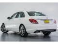Polar White - C 300 Sedan Photo No. 10