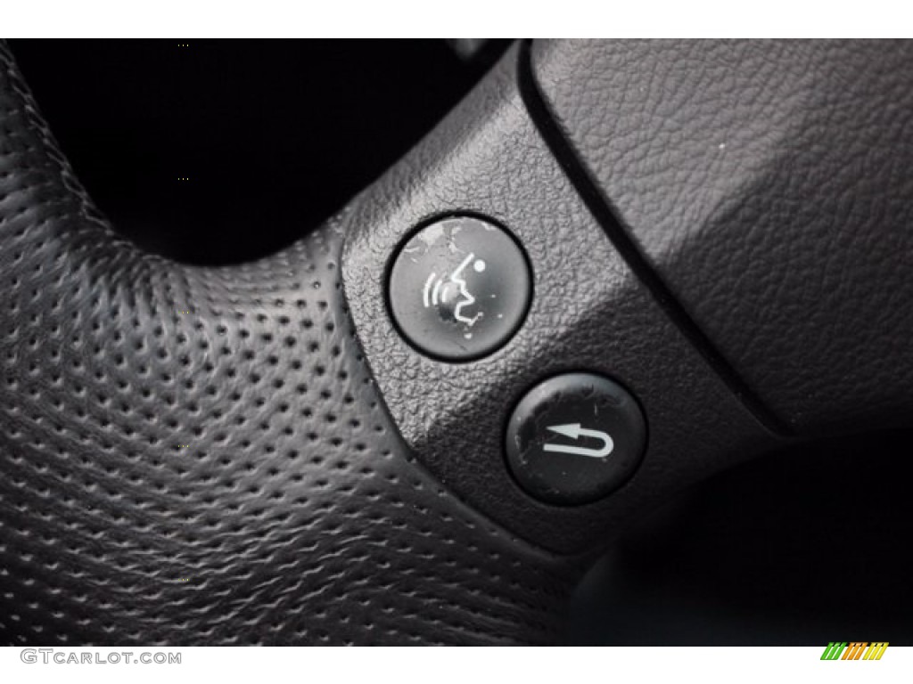 2010 RL Technology - Silver Jade Metallic / Ebony photo #46