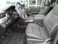 2016 Onyx Black GMC Yukon Denali 4WD  photo #11