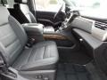 2016 Onyx Black GMC Yukon Denali 4WD  photo #14