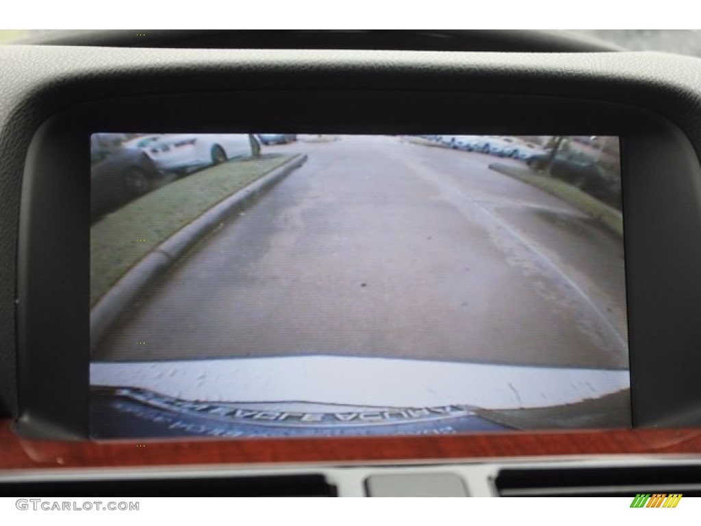 2010 RL Technology - Silver Jade Metallic / Ebony photo #52