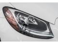 Polar White - C 300 Sedan Photo No. 25
