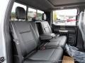 2017 Ingot Silver Ford F250 Super Duty Lariat Crew Cab 4x4  photo #14