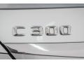 2016 Mercedes-Benz C 300 Sedan Badge and Logo Photo