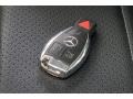 2016 Mercedes-Benz C 300 Sedan Keys
