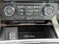 2017 Ingot Silver Ford F250 Super Duty Lariat Crew Cab 4x4  photo #24