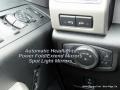2017 Ingot Silver Ford F250 Super Duty Lariat Crew Cab 4x4  photo #25