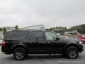 Shadow Black - Expedition EL Limited 4x4 Photo No. 6