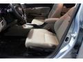 Green Opal Metallic - Civic Hybrid Sedan Photo No. 9