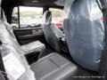 2017 Shadow Black Ford Expedition EL Limited 4x4  photo #35