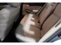 Green Opal Metallic - Civic Hybrid Sedan Photo No. 24