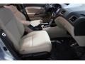 Green Opal Metallic - Civic Hybrid Sedan Photo No. 29
