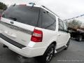 2017 White Platinum Ford Expedition Limited 4x4  photo #39