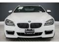 Alpine White - 6 Series 640i Gran Coupe Photo No. 2