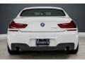 Alpine White - 6 Series 640i Gran Coupe Photo No. 3