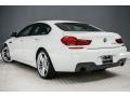 Alpine White - 6 Series 640i Gran Coupe Photo No. 10