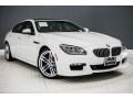 Alpine White - 6 Series 640i Gran Coupe Photo No. 12
