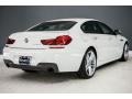 Alpine White - 6 Series 640i Gran Coupe Photo No. 13