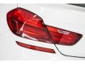 Alpine White - 6 Series 640i Gran Coupe Photo No. 23