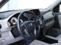 Taffeta White - Pilot EX-L 4WD Photo No. 12