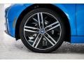 Protonic Blue Metallic - i3 with Range Extender Photo No. 8