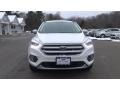 White Platinum - Escape SE 4WD Photo No. 2
