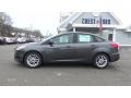 Magnetic - Focus SE Sedan Photo No. 4