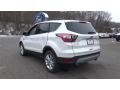 White Platinum - Escape SE 4WD Photo No. 5