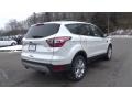White Platinum - Escape SE 4WD Photo No. 7