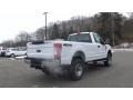 Oxford White - F350 Super Duty XL Regular Cab 4x4 Photo No. 7