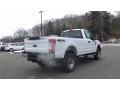 2017 Oxford White Ford F350 Super Duty XL Regular Cab 4x4  photo #7