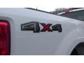 2017 Oxford White Ford F350 Super Duty XL Regular Cab 4x4  photo #9