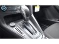 Magnetic - Focus SE Sedan Photo No. 17