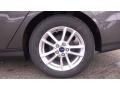 Magnetic - Focus SE Sedan Photo No. 20