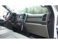 Oxford White - F350 Super Duty XL Regular Cab 4x4 Photo No. 21