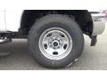 Oxford White - F350 Super Duty XL Regular Cab 4x4 Photo No. 22