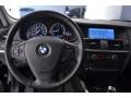 2014 Black Sapphire Metallic BMW X3 xDrive28i  photo #29