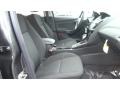 Magnetic - Focus SE Sedan Photo No. 24
